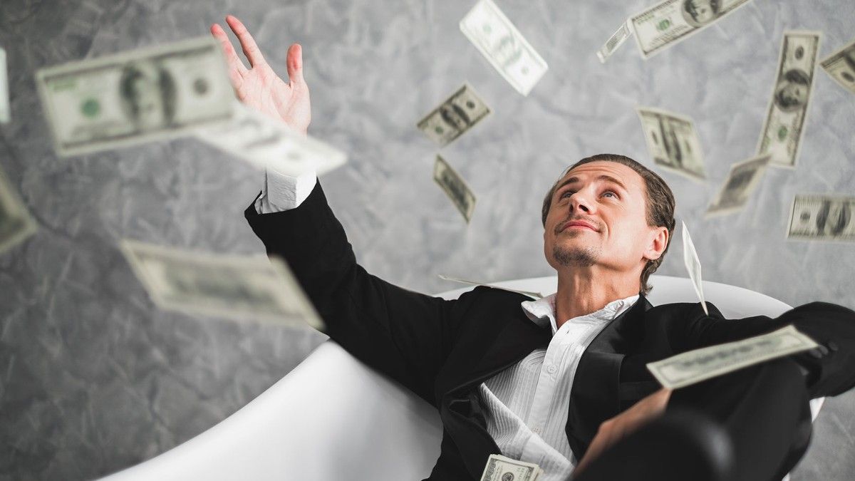 Aries Horoscope 2026 Financial Condition