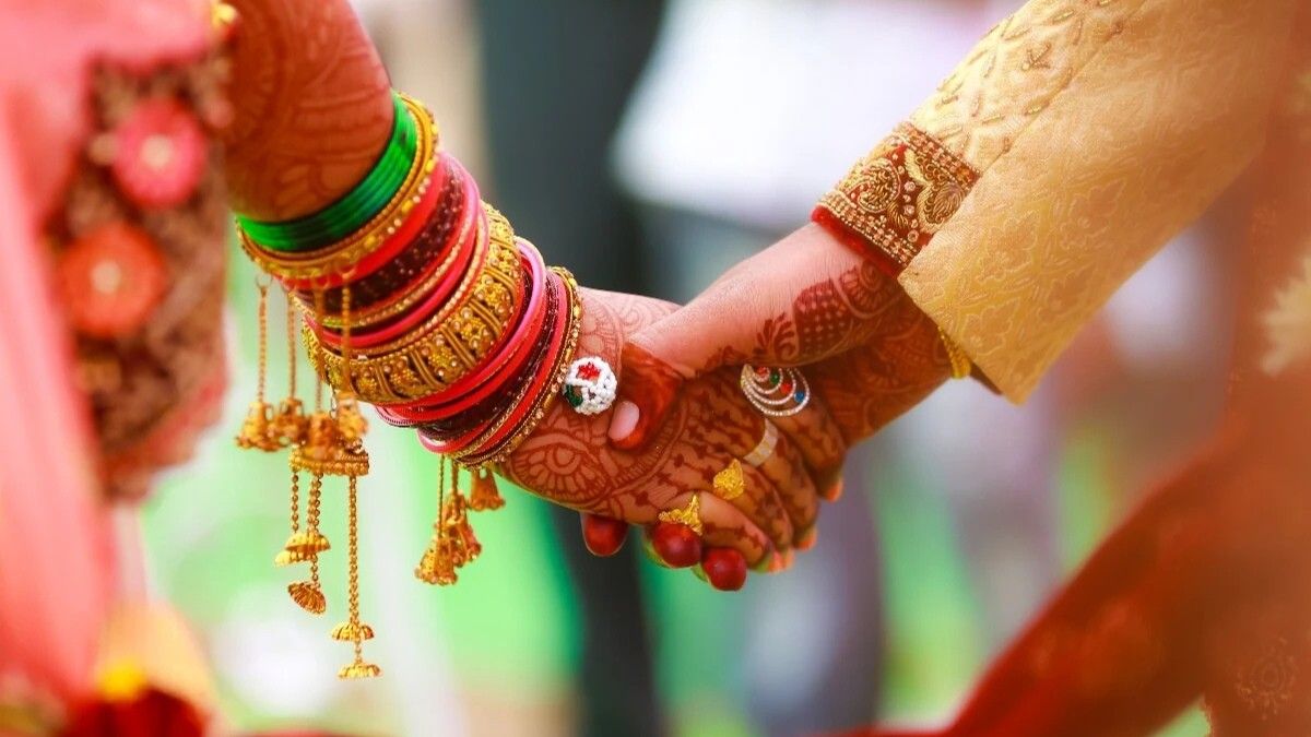 Aries Horoscope 2026 Married Life