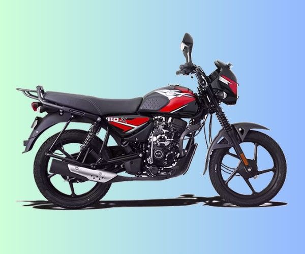 बजाज CT 110: कम कीमत में शानदार माइलेज और स्टाइलिश बाइक बजाज CT 110: कम कीमत में शानदार माइलेज और स्टाइलिश बाइक