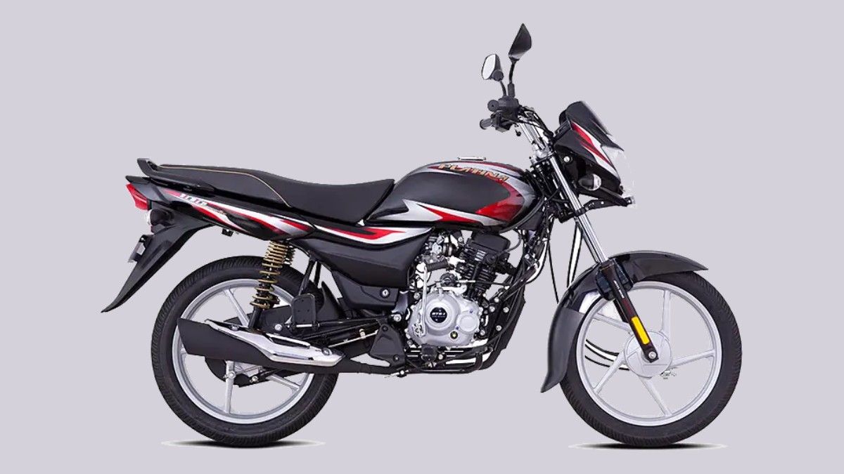 Bajaj Platina 100: हर रोज के सफर के लिए बेस्ट माइलेज बाइक Bajaj Platina 100: हर रोज के सफर के लिए बेस्ट माइलेज बाइक