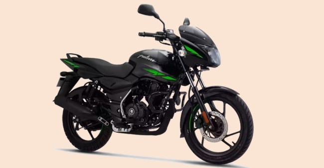 बजाज पल्सर 125: दमदार इंजन और स्मूथ राइड का संगम