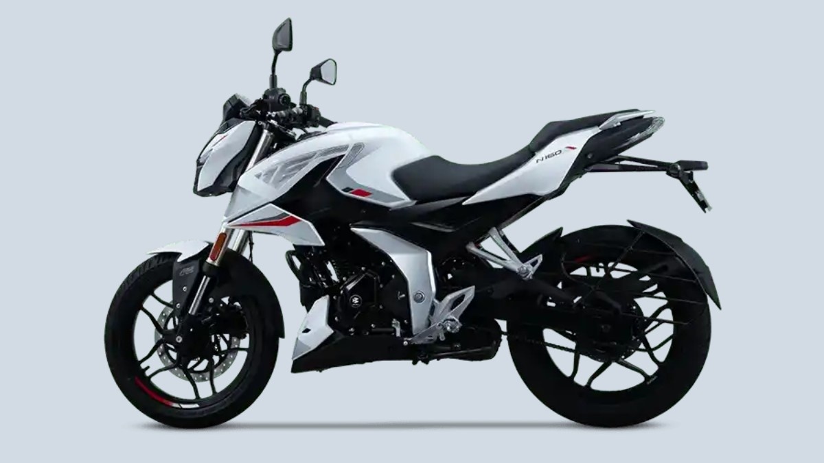 Bajaj Pulsar N160 Mileage