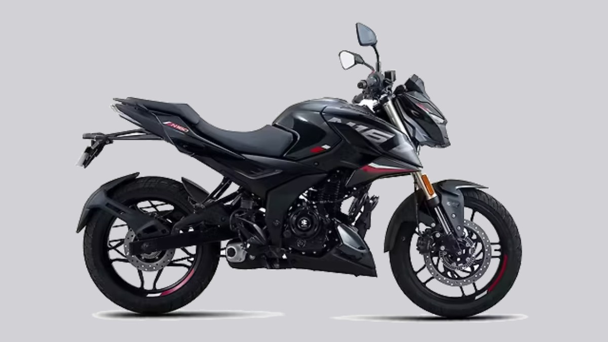Bajaj Pulsar N160: दमदार इंजन, शानदार माइलेज और जबरदस्त लुक्स