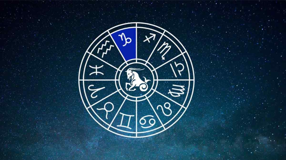 Capricorn Monthly Horoscope November 2025 in Hindi