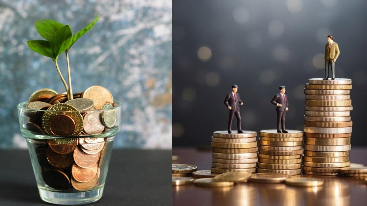 Stay Disciplined and Review Progress Stay Disciplined and Review Progress