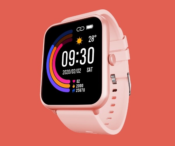 Fire-Boltt Ninja Call Pro Plus: ₹999 में प्रीमियम स्मार्टवॉच का धमाका