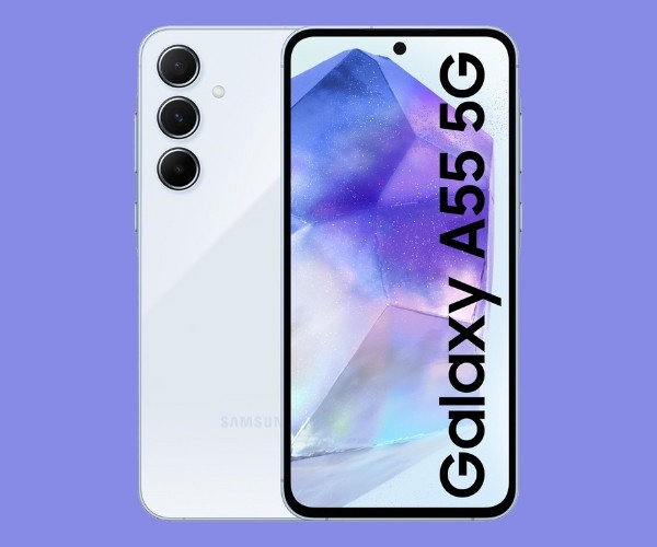 Samsung Galaxy A55 5G: ₹30,000 से कम में प्रीमियम फीचर्स वाला धाकड़ स्मार्टफोन
