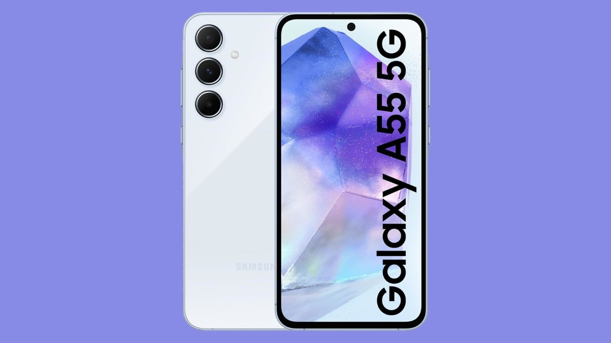 Samsung Galaxy A55 5G: ₹30,000 से कम में प्रीमियम फीचर्स वाला धाकड़ स्मार्टफोन