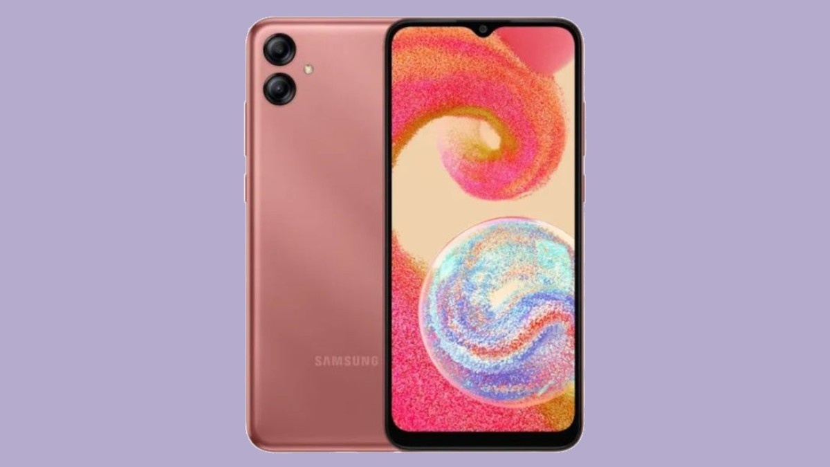 Samsung Galaxy M05 Performance