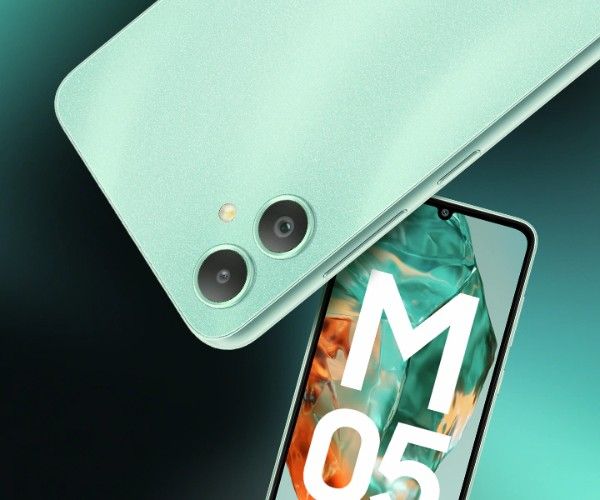 सैमसंग गैलेक्सी M05: बजट में स्टाइल, दमदार बैटरी और शानदार परफॉर्मेंस वाला स्मार्टफोन