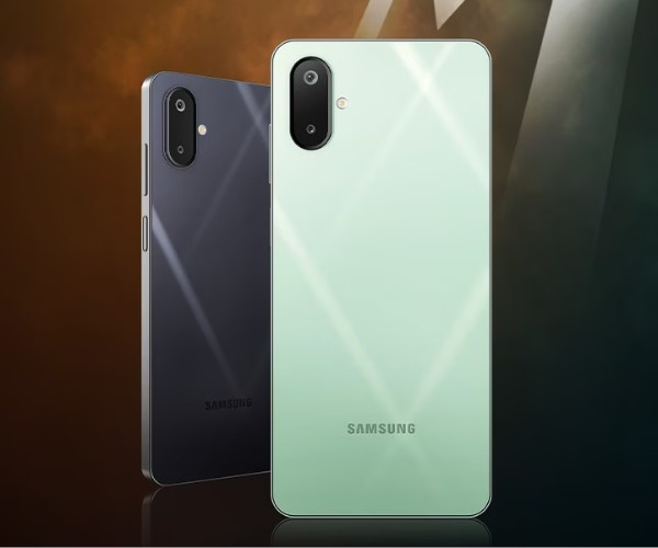 सैमसंग गैलेक्सी M06 5G: बजट में दमदार 5G स्मार्टफोन जो हर पल खास बनाये