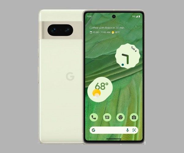 Google Pixel 7: दमदार परफॉर्मेंस और प्रीमियम डिजाइन वाला स्मार्टफोन