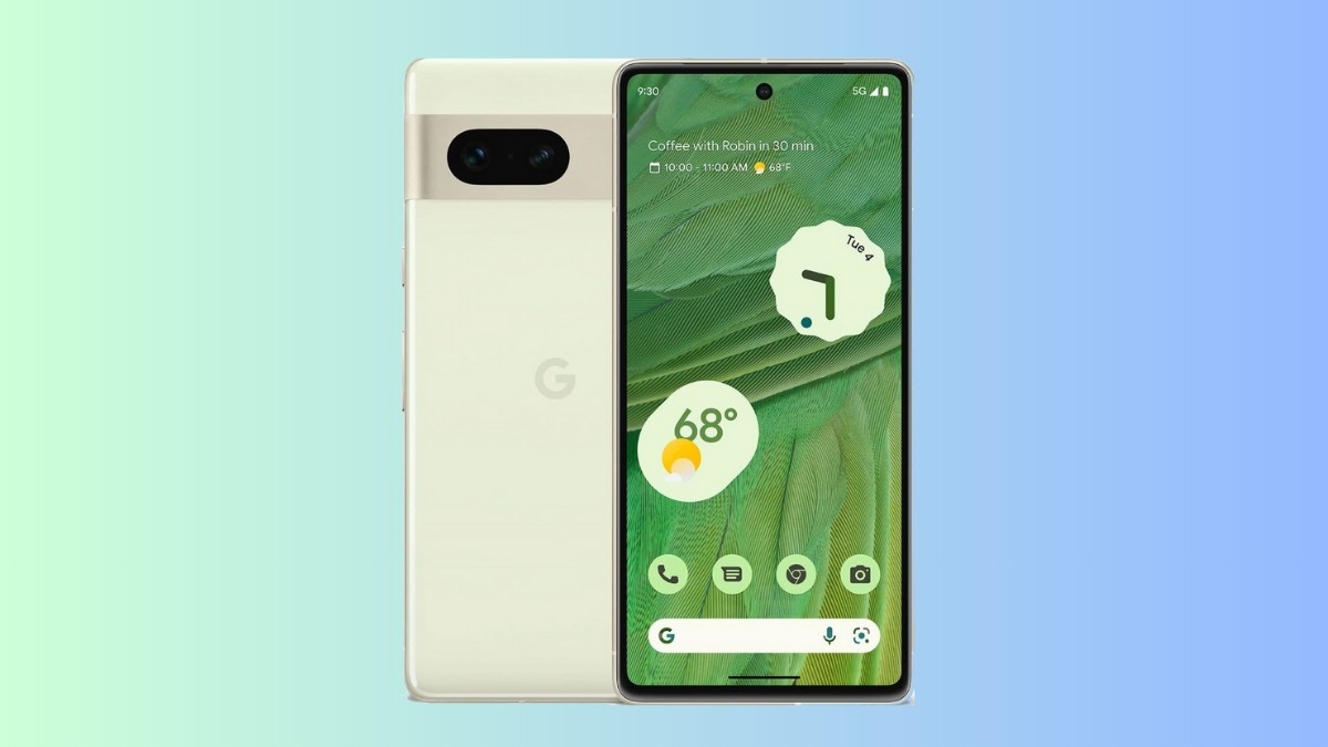 Google Pixel 7: दमदार परफॉर्मेंस और प्रीमियम डिजाइन वाला स्मार्टफोन