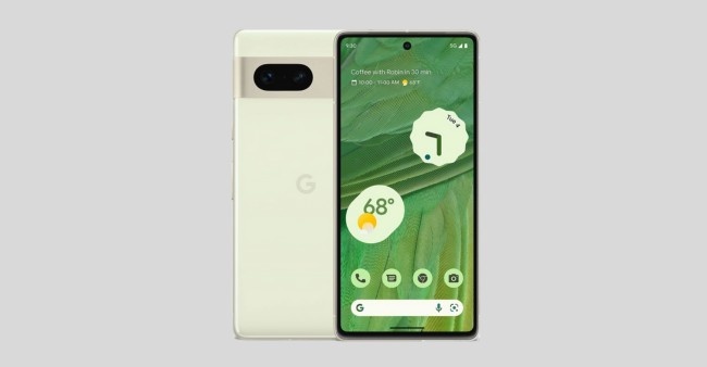 Google Pixel 7: दमदार परफॉर्मेंस और प्रीमियम डिजाइन वाला स्मार्टफोन