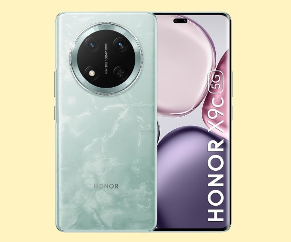 HONOR X9c: शानदार डिस्प्ले और दमदार बैटरी के साथ बजट में फ्लैगशिप फीचर्स HONOR X9c: शानदार डिस्प्ले और दमदार बैटरी के साथ बजट में फ्लैगशिप फीचर्स