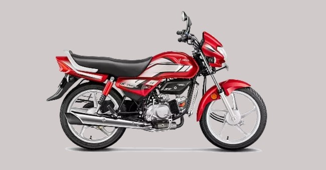 Hero HF Deluxe: कम दाम में ज़्यादा माइलेज और जबरदस्त परफॉर्मेंस वाली बाइक