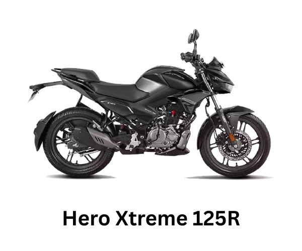 Hero Xtreme 125R: Stylish 125cc Bike with 66 kmpl Mileage