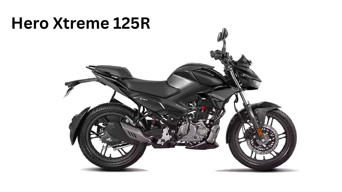 Hero Xtreme 125R: 125cc सेगमेंट की सबसे जबरदस्त बाइक