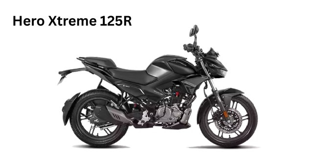 Hero Xtreme 125R: 125cc सेगमेंट की सबसे जबरदस्त बाइक