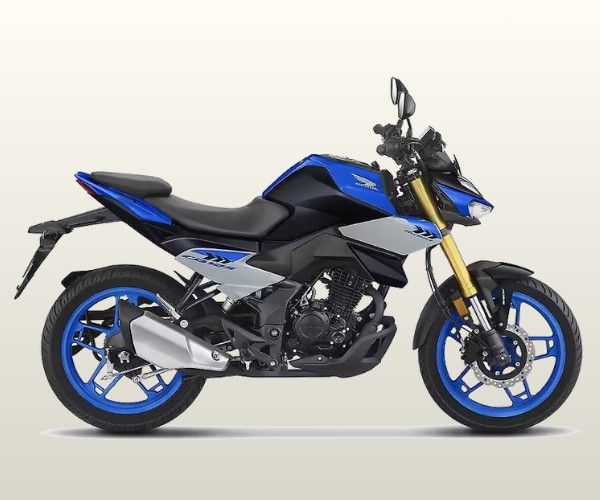 Honda CB 125 Hornet: स्मार्ट फीचर्स और बेहतरीन माइलेज वाली बाइक