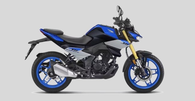 Honda CB 125 Hornet: स्मार्ट फीचर्स और बेहतरीन माइलेज वाली बाइक