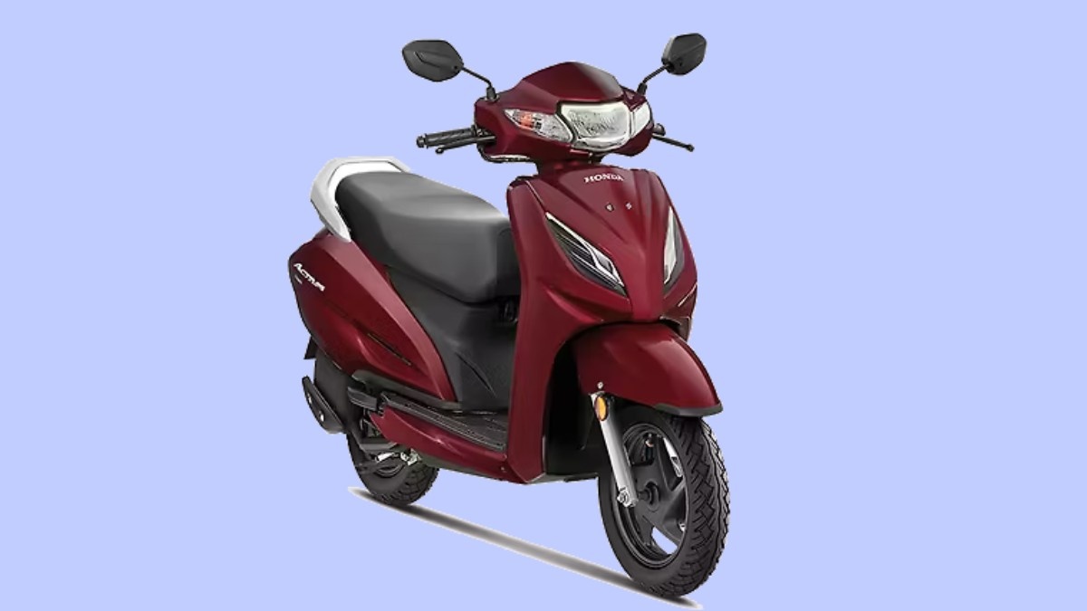 Honda Activa Warranty