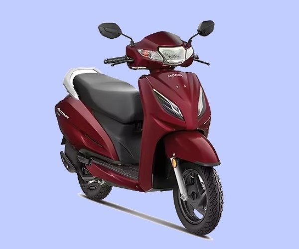 Honda Activa: भारत का सबसे भरोसेमंद और स्टाइलिश स्कूटर!