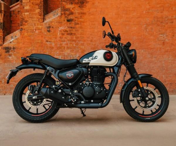 Royal Enfield Hunter 350: शहर और एडवेंचर दोनों के लिए परफेक्ट बाइक