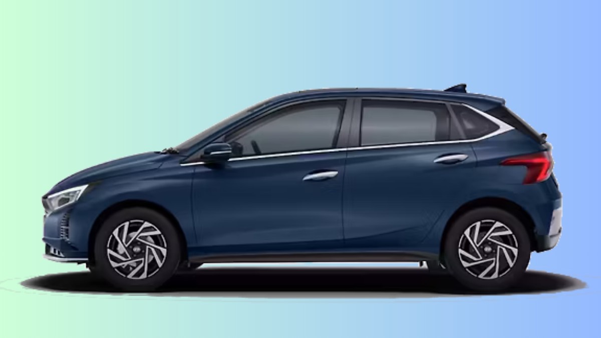 Hyundai i20 Features