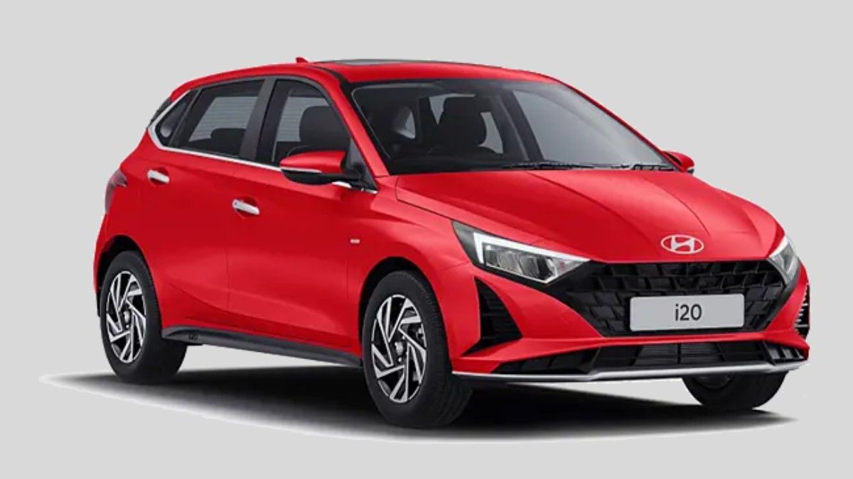 Hyundai i20 रिव्यू: स्टाइल, कम्फर्ट और टेक्नोलॉजी का परफेक्ट हचबैक