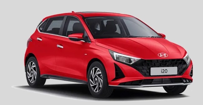Hyundai i20 रिव्यू: स्टाइल, कम्फर्ट और टेक्नोलॉजी का परफेक्ट हचबैक