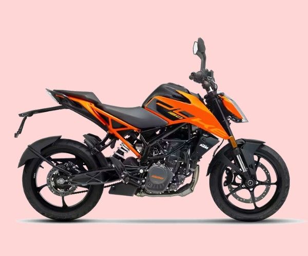 KTM 160 Duke: युवाओं के लिए परफेक्ट स्पोर्टी बाइक, जानिए इसकी खासियतें KTM 160 Duke: युवाओं के लिए परफेक्ट स्पोर्टी बाइक, जानिए इसकी खासियतें