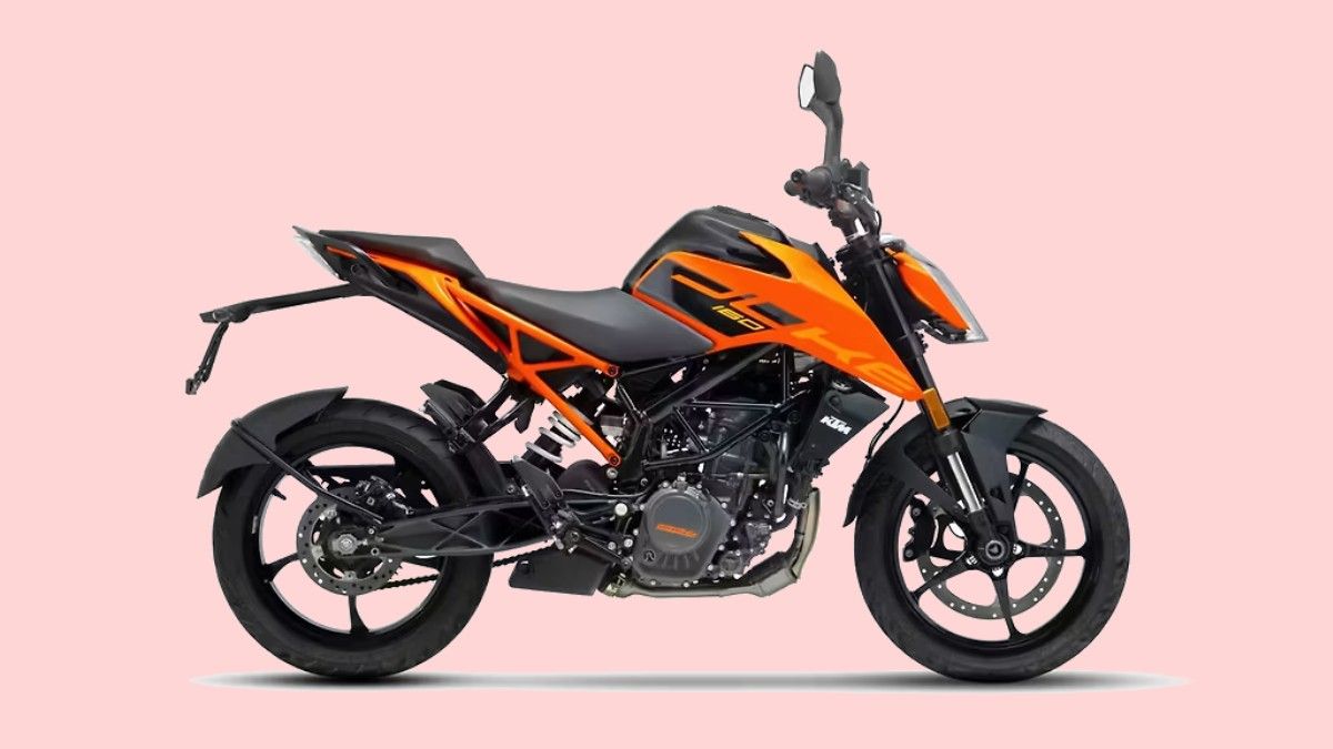 KTM 160 Duke: युवाओं के लिए परफेक्ट स्पोर्टी बाइक, जानिए इसकी खासियतें