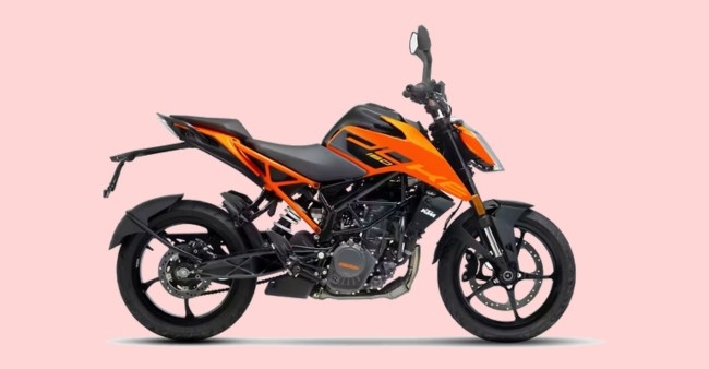KTM 160 Duke: युवाओं के लिए परफेक्ट स्पोर्टी बाइक, जानिए इसकी खासियतें