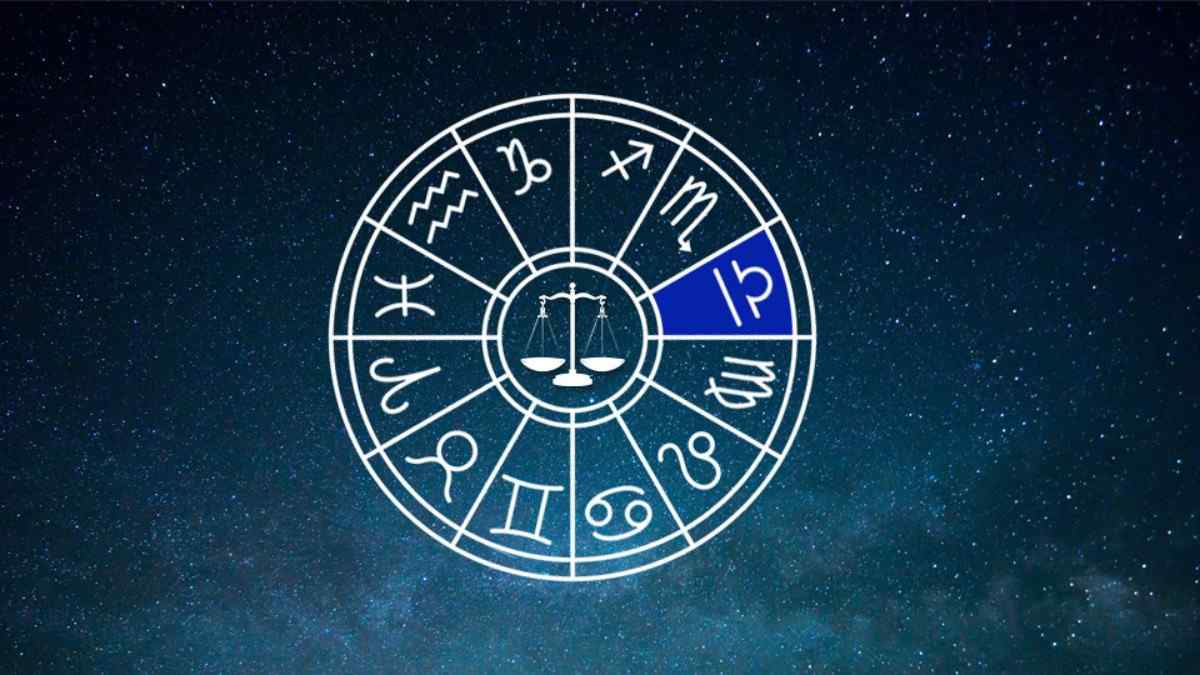 Libra Monthly Horoscope November 2025 in Hindi