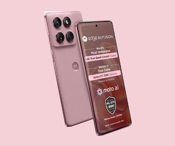 Motorola Edge 50 Pro: स्टाइल, परफॉर्मेंस और वैल्यू का परफेक्ट कॉम्बिनेशन