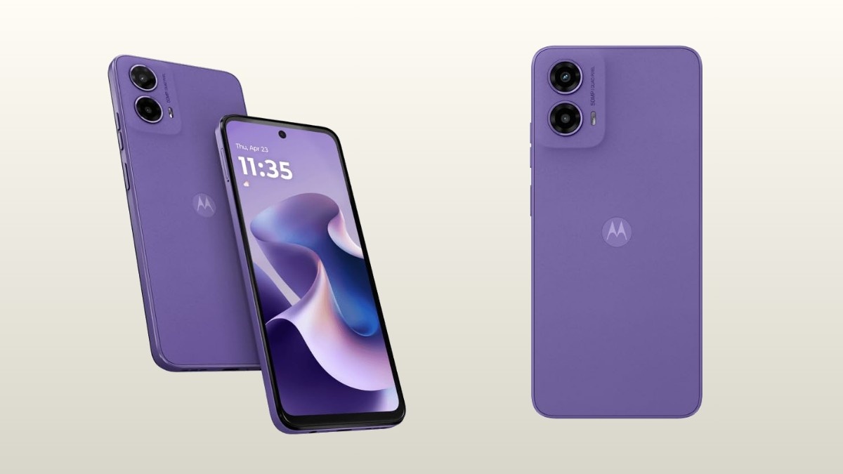 Motorola Moto G45 Features Motorola Moto G45 Features