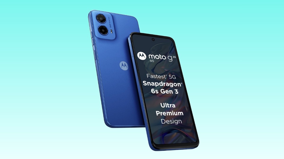 Motorola Moto G45 Platform Motorola Moto G45 Platform