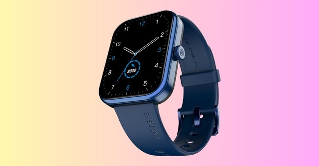 Noise Pulse 2 Max: ₹1,399 में दमदार फीचर्स वाली बजट स्मार्टवॉच