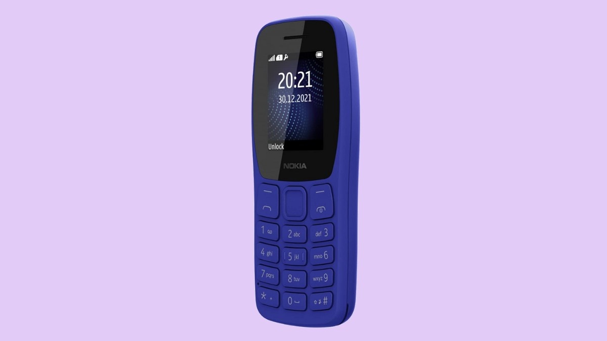 Nokia 105 Classic: कम कीमत में शानदार बैटरी और दमदार क्वालिटी