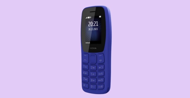 Nokia 105 Classic: कम कीमत में शानदार बैटरी और दमदार क्वालिटी