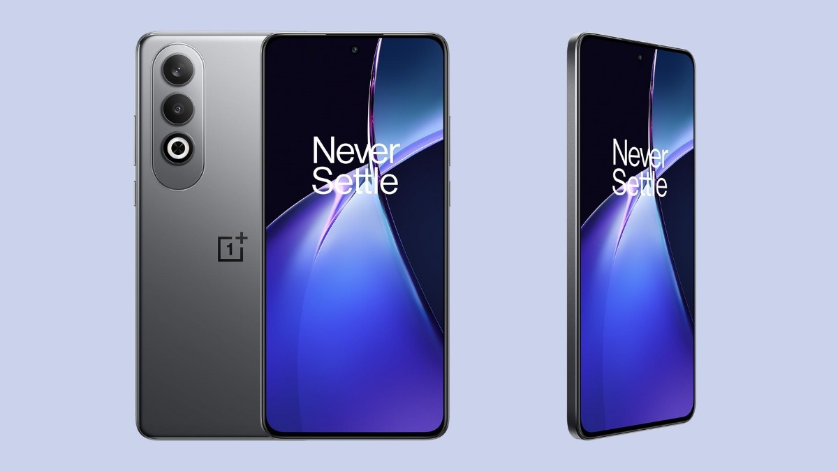OnePlus Nord CE4 Camera