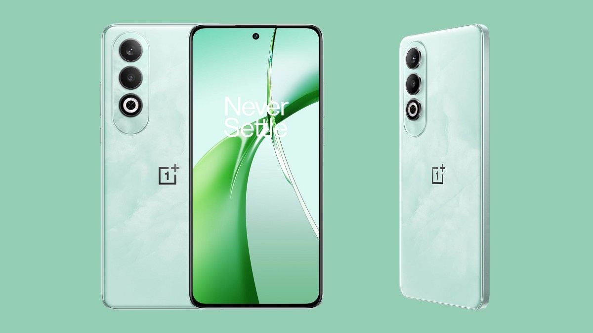 OnePlus Nord CE4: दमदार परफॉर्मेंस, 100W फास्ट चार्जिंग और प्रीमियम डिजाइन वाला बजट फोन