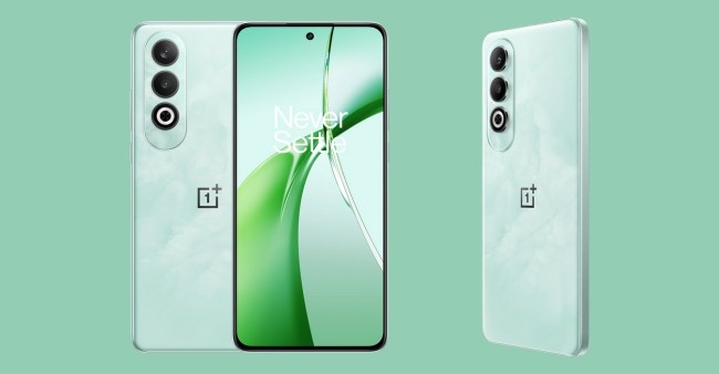 OnePlus Nord CE4: दमदार परफॉर्मेंस, 100W फास्ट चार्जिंग और प्रीमियम डिजाइन वाला बजट फोन