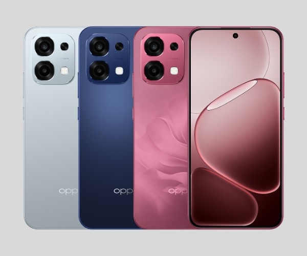 Oppo F31 5G: 7000mAh बैटरी और 80W फास्ट चार्जिंग वाला दमदार फोन ₹22,999 में