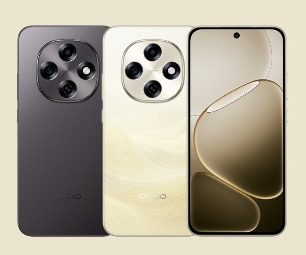 Oppo F31 Pro: ₹26,999 में 7000mAh बैटरी और 80W फास्ट चार्जिंग वाला दमदार स्मार्टफोन