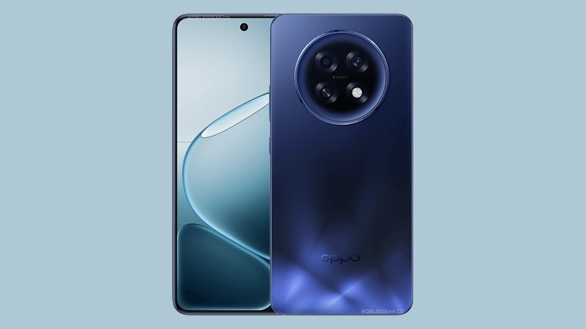 Oppo F31 Pro+ Features in Hindi