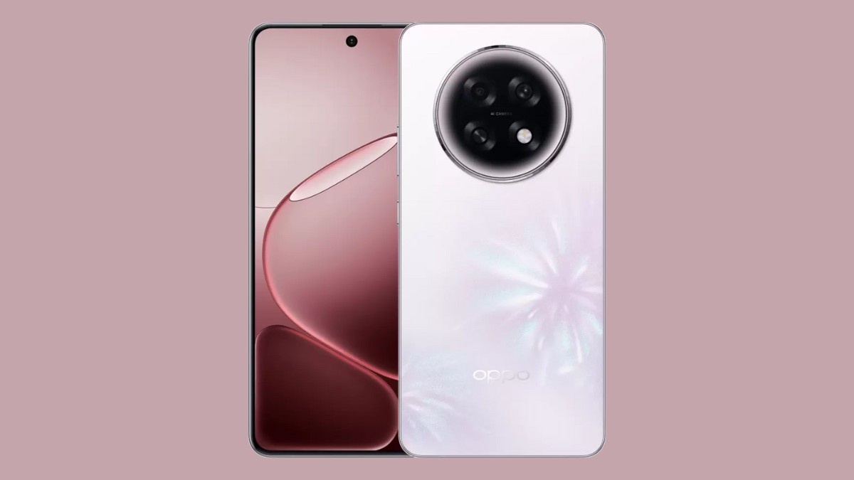 Oppo F31 Pro+ Variants in Hindi