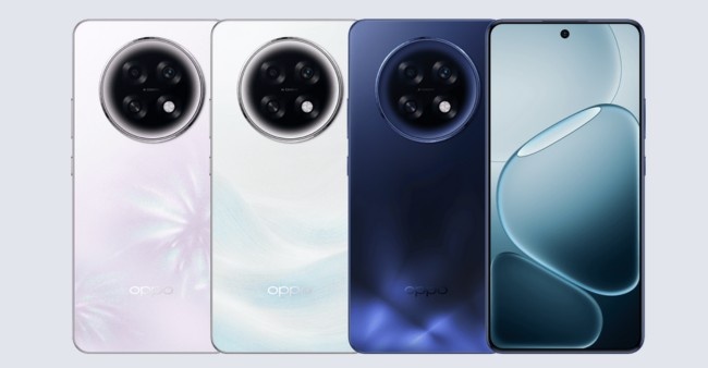 Oppo F31 Pro+ ₹32,999 में: 7000mAh बैटरी, 4K कैमरा और सुपरफास्ट परफॉर्मेंस वाला स्मार्टफोन! Oppo F31 Pro+ ₹32,999 में: 7000mAh बैटरी, 4K कैमरा और सुपरफास्ट परफॉर्मेंस वाला स्मार्टफोन!