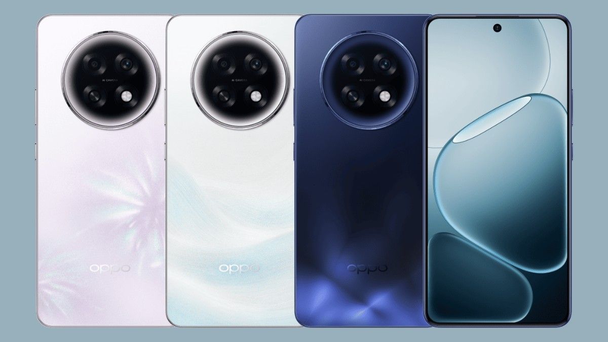 Oppo F31 Pro+ ₹32,999 में: 7000mAh बैटरी, 4K कैमरा और सुपरफास्ट परफॉर्मेंस वाला स्मार्टफोन!